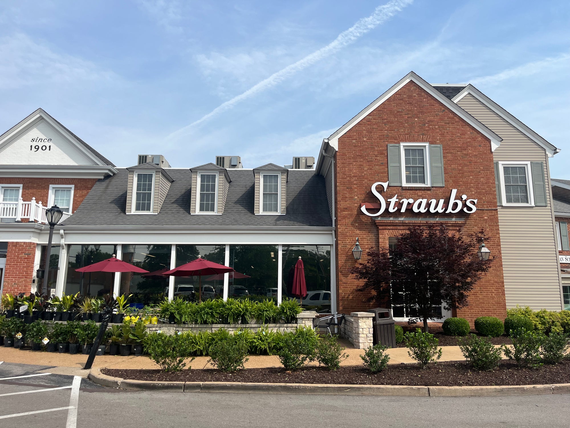 Locations – Straub's Markets